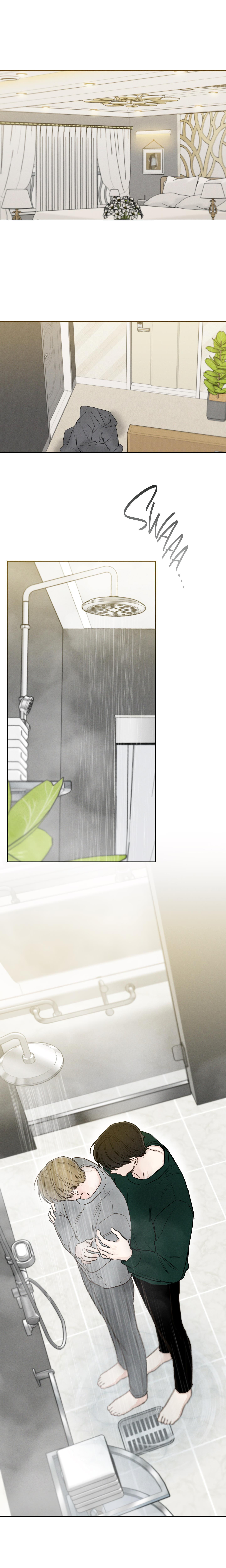 Read December chapter 36.1 image 2 on Lezhin