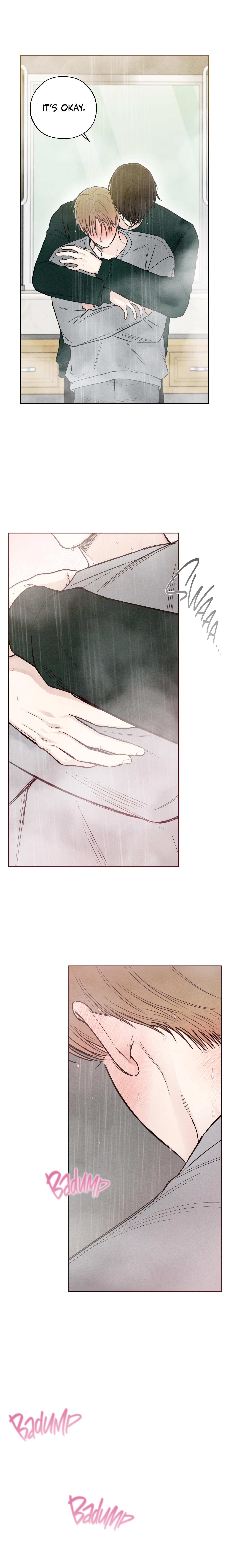 Read December chapter 36.1 image 4 on Lezhin