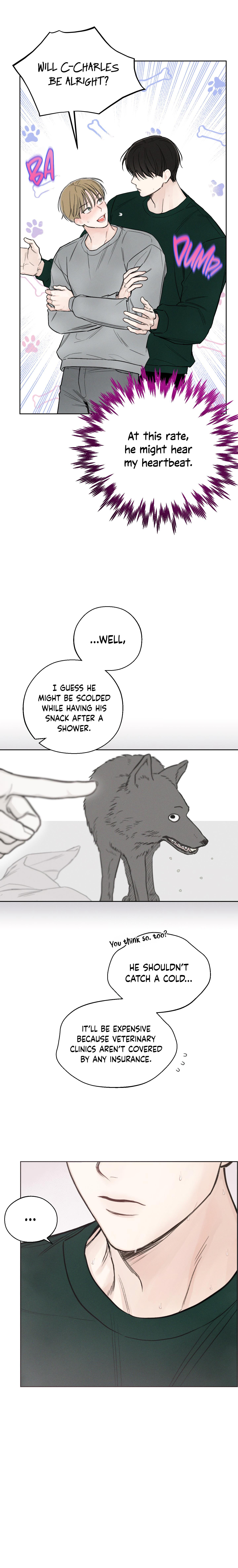 Read December chapter 36.1 image 5 on Lezhin