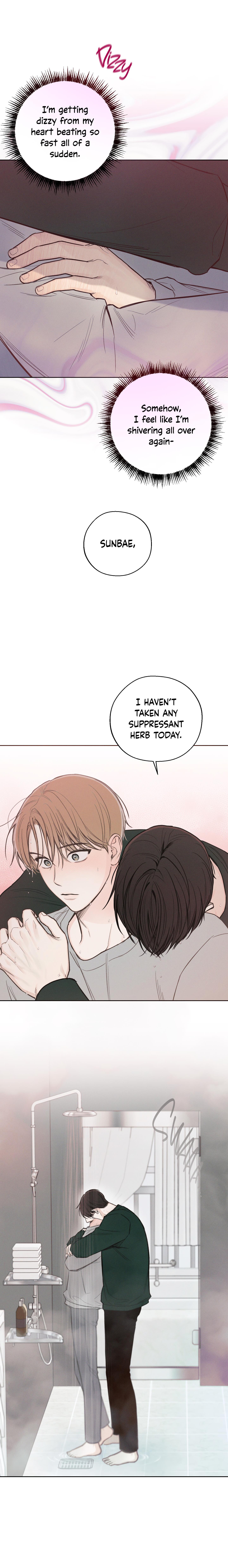 Read December chapter 36.1 image 7 on Lezhin