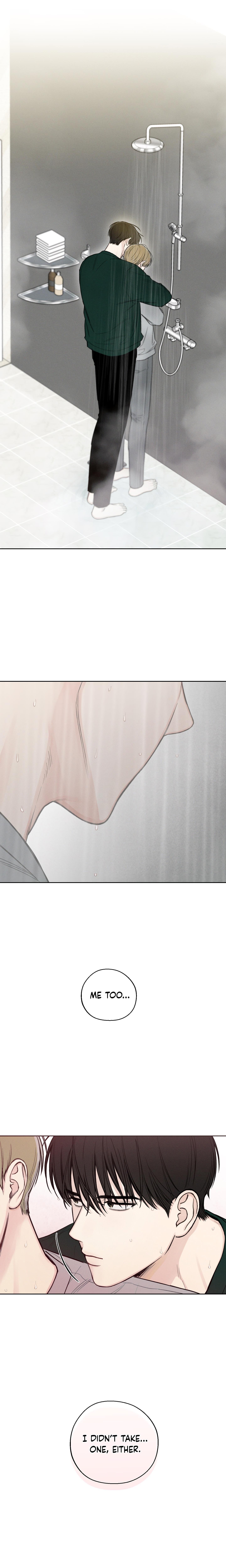Read December chapter 36.1 image 9 on Lezhin