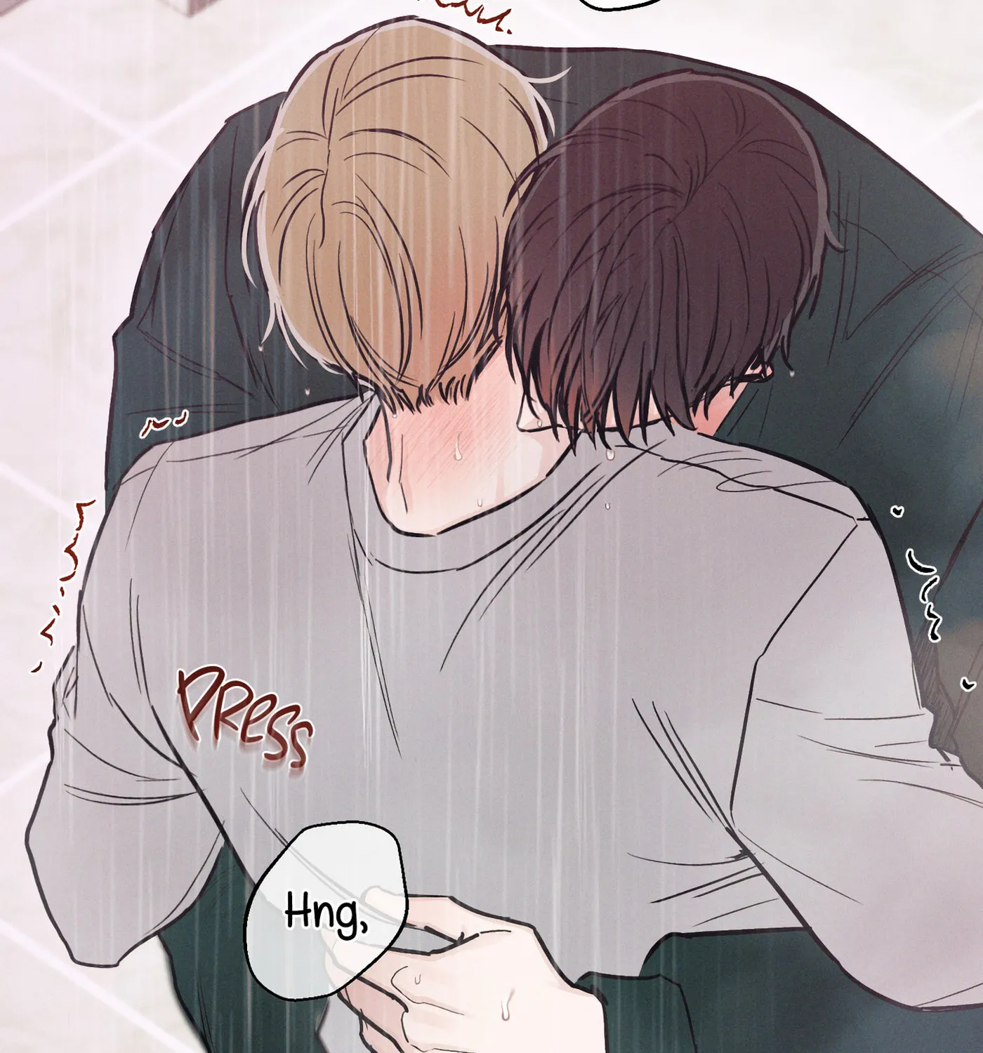 Read December chapter 36 image 111 on Lezhin