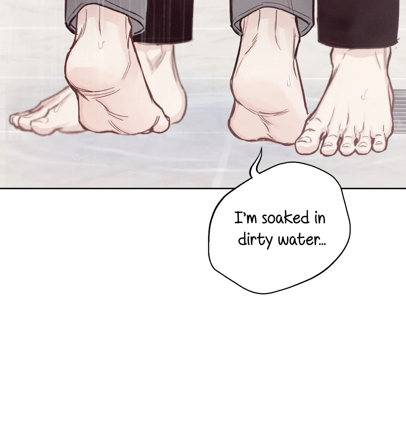 Read December chapter 36 image 117 on Lezhin