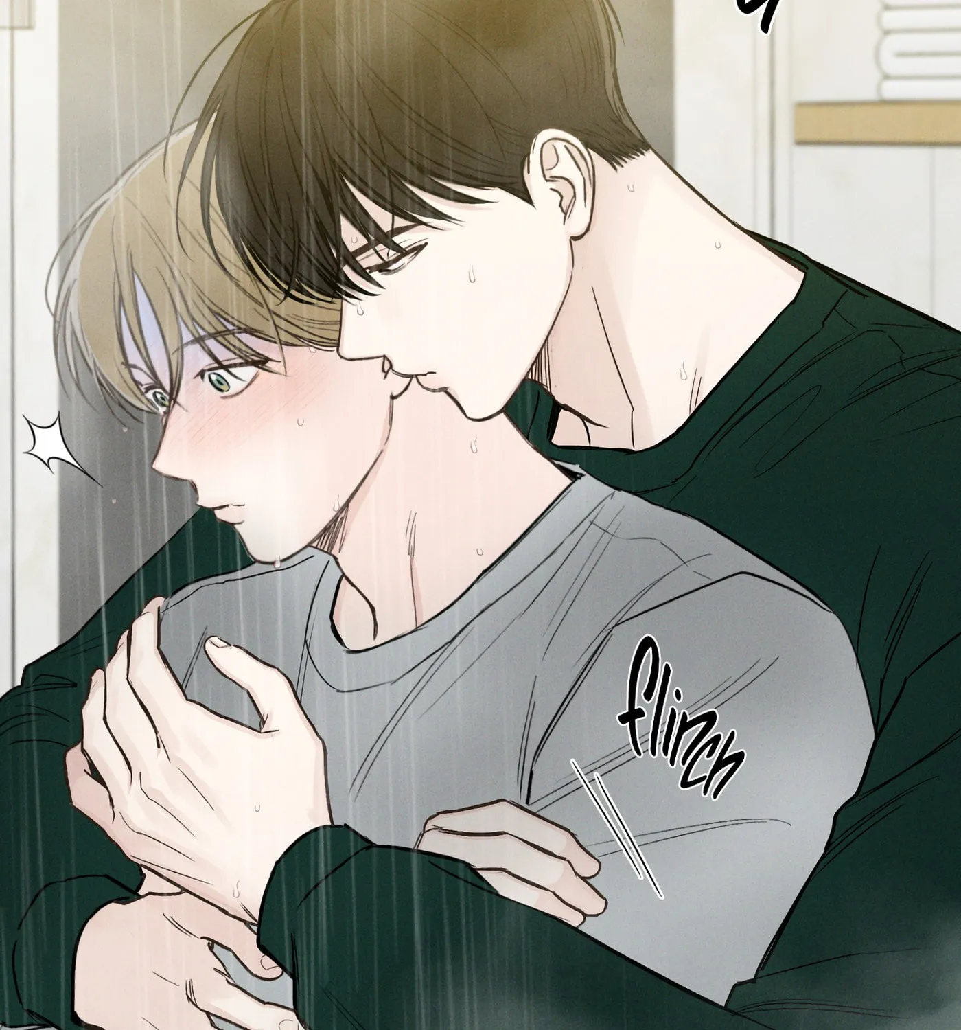 Read December chapter 36 image 13 on Lezhin