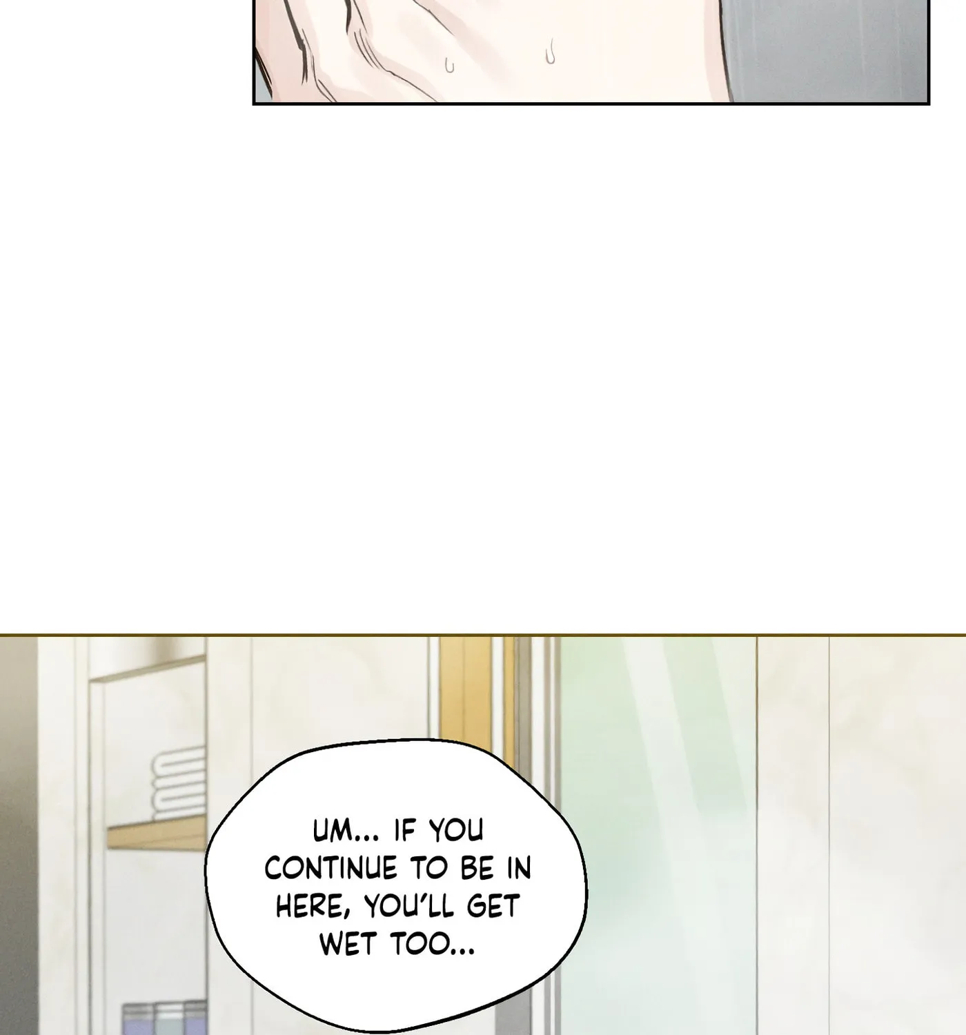 Read December chapter 36 image 16 on Lezhin