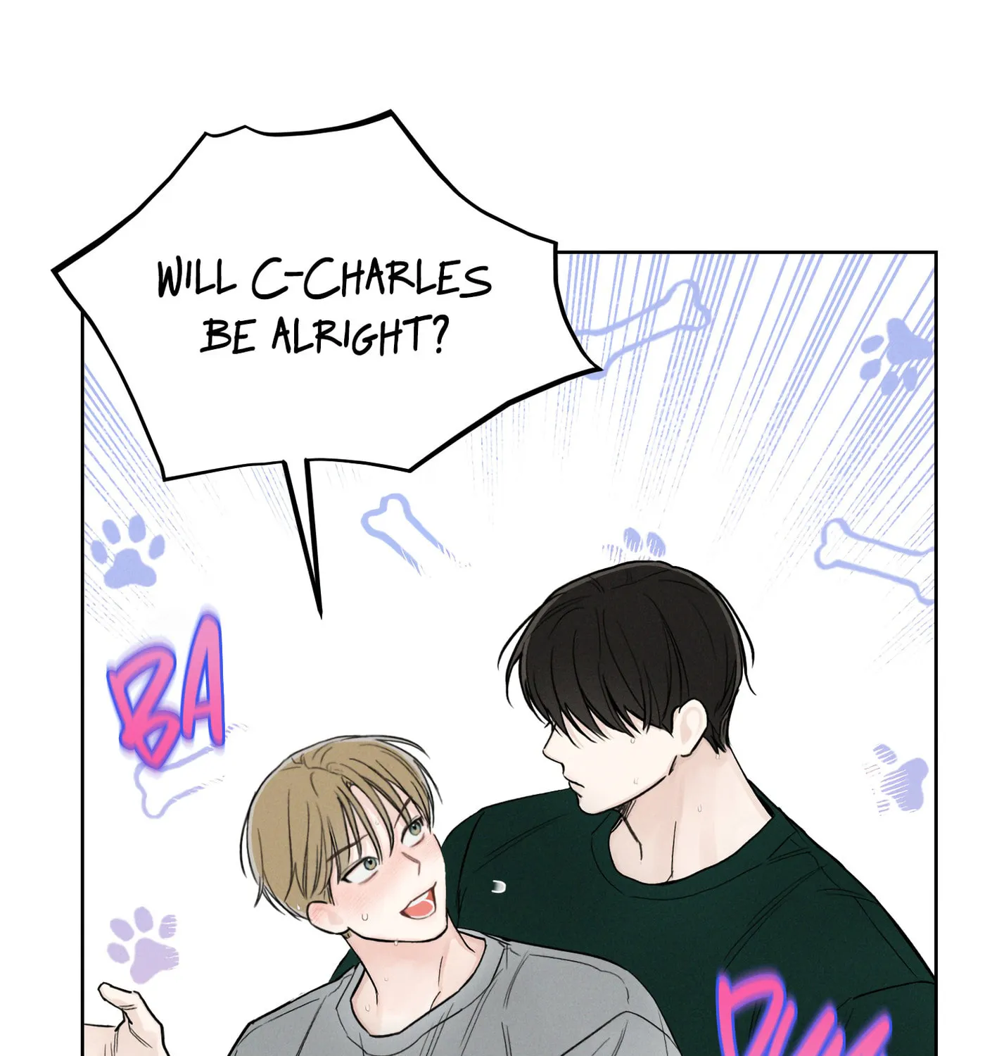 Read December chapter 36 image 25 on Lezhin
