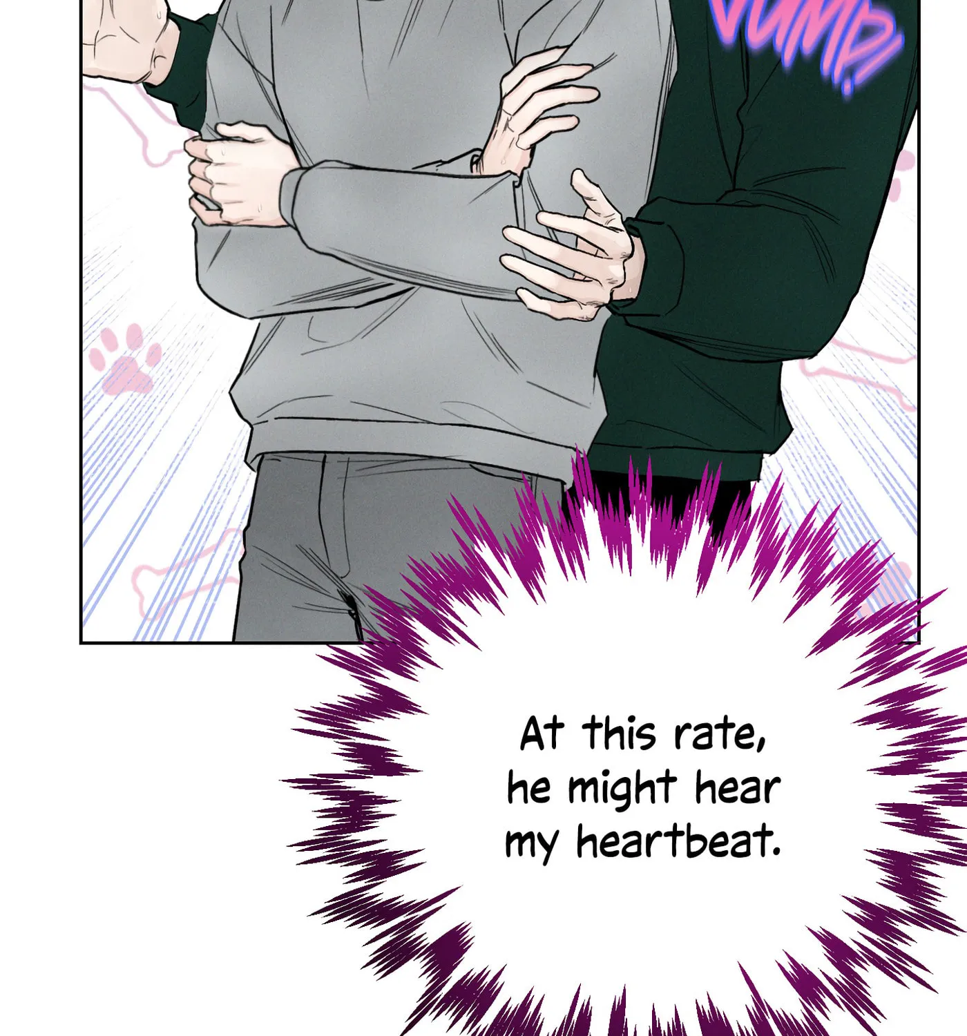 Read December chapter 36 image 26 on Lezhin