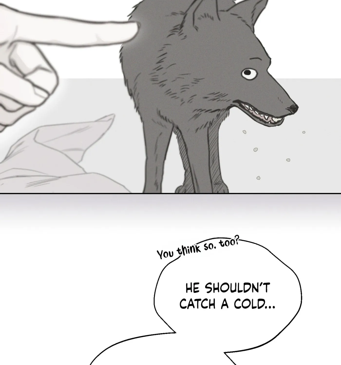 Read December chapter 36 image 28 on Lezhin