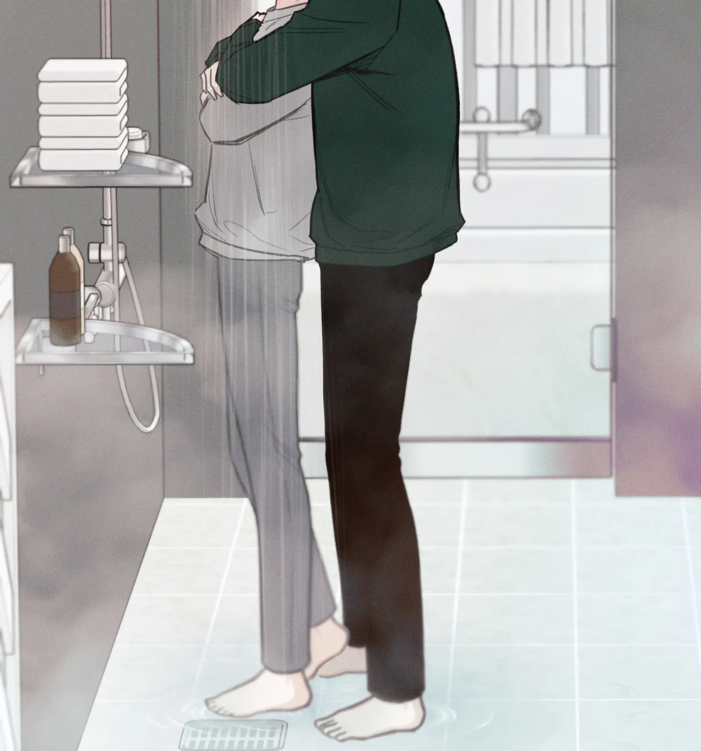 Read December chapter 36 image 44 on Lezhin