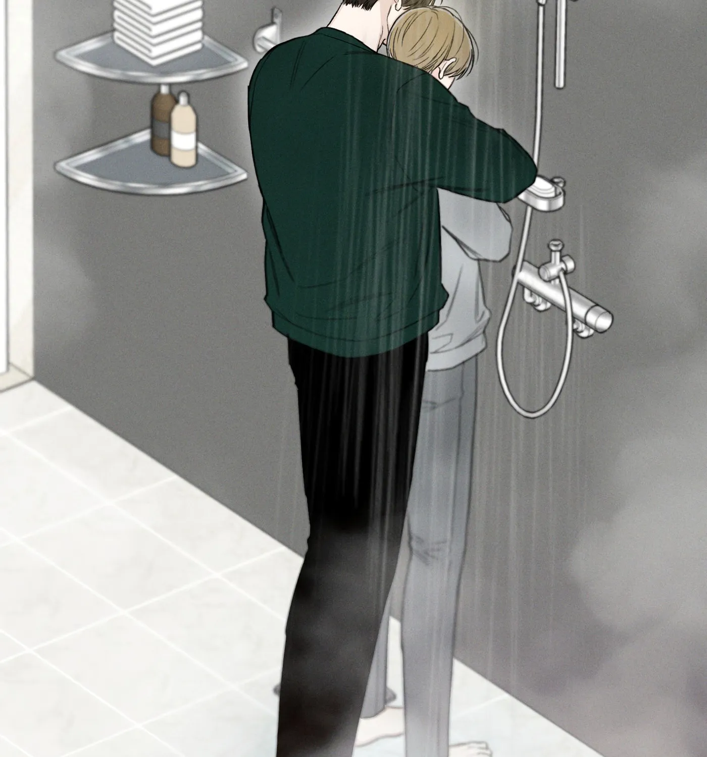 Read December chapter 36 image 54 on Lezhin