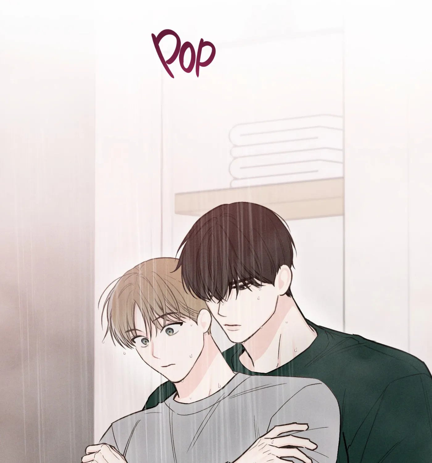 Read December chapter 36 image 73 on Lezhin