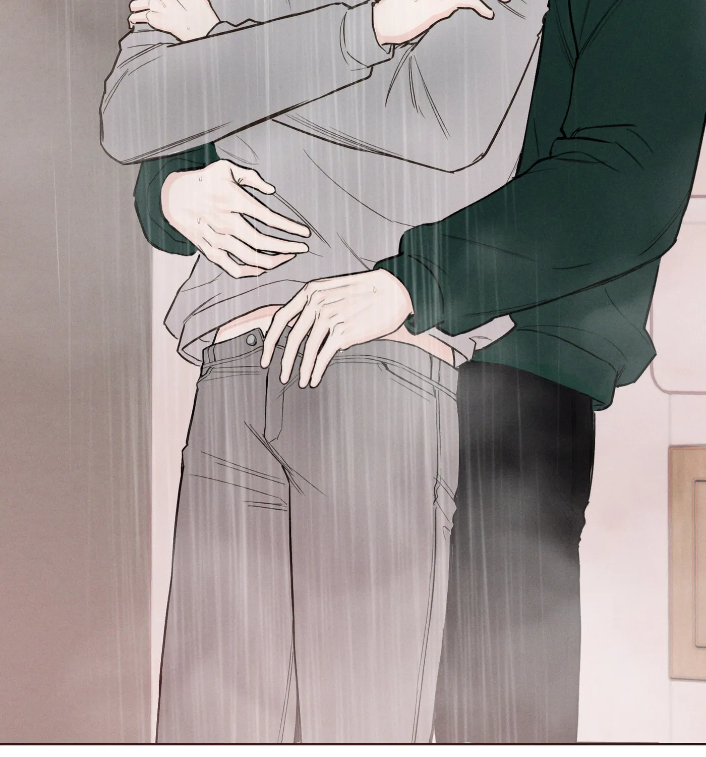 Read December chapter 36 image 74 on Lezhin