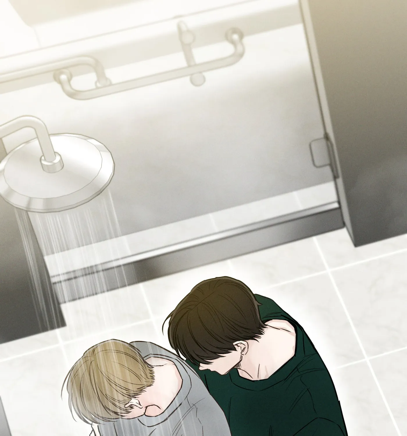 Read December chapter 36 image 8 on Lezhin