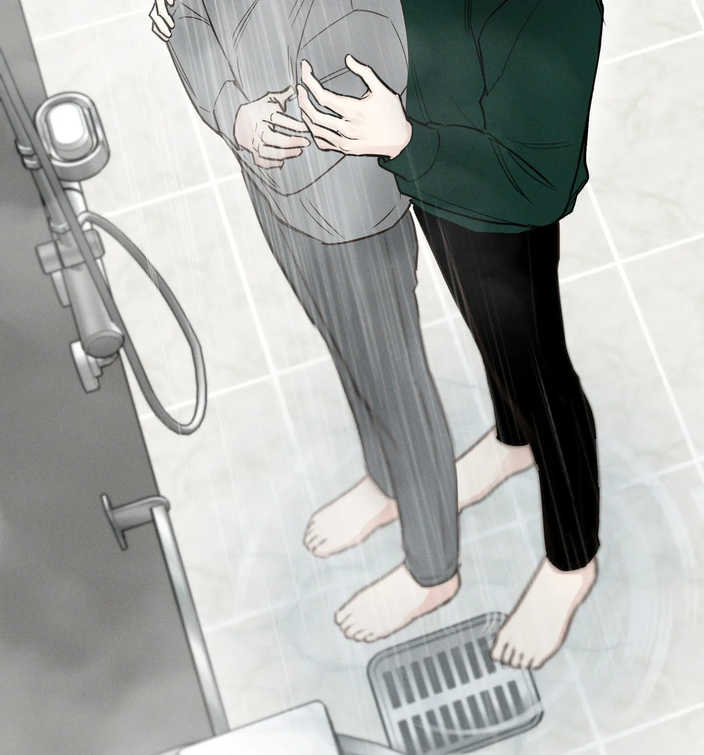 Read December chapter 36 image 9 on Lezhin