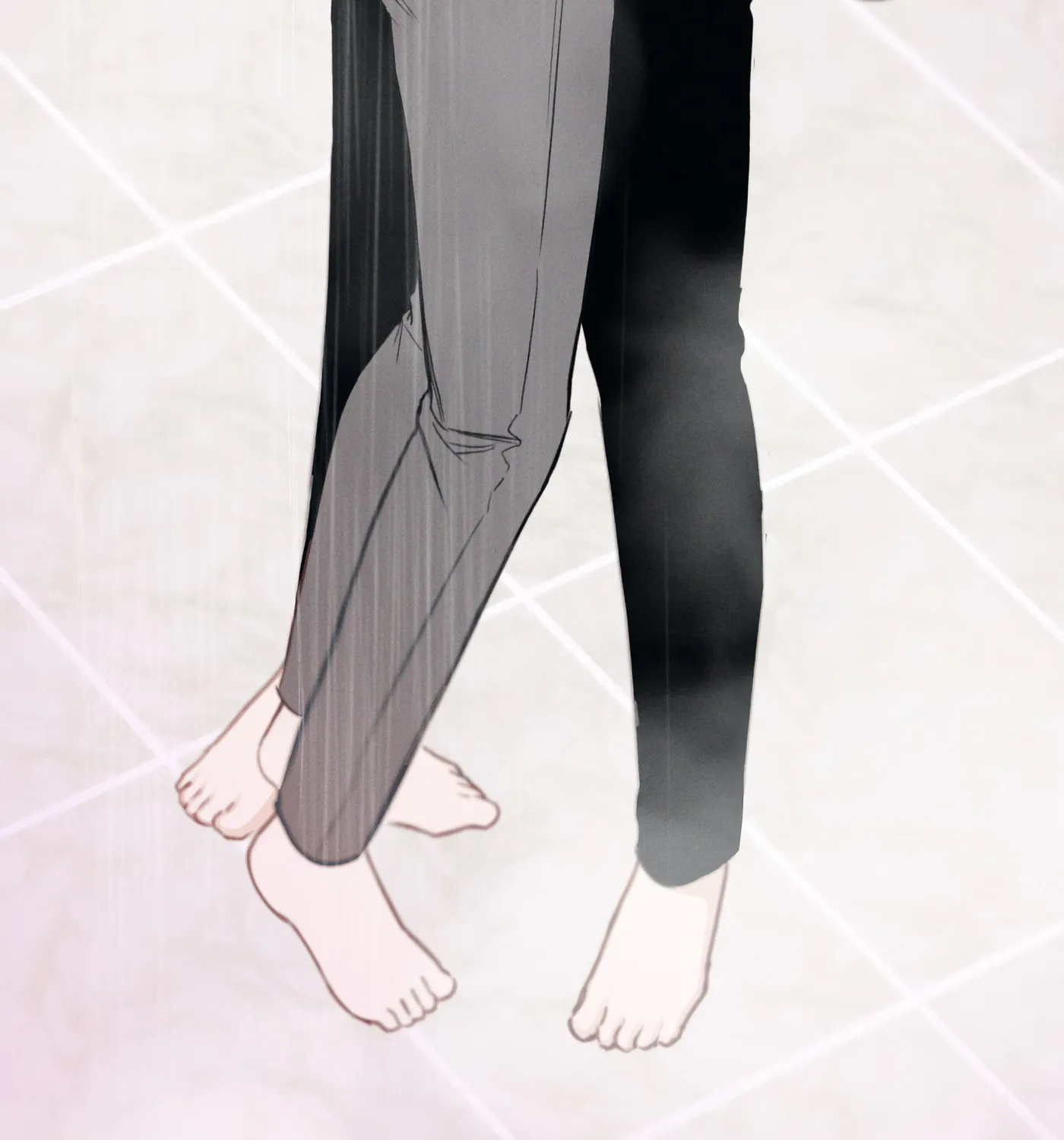 Read December chapter 36 image 95 on Lezhin