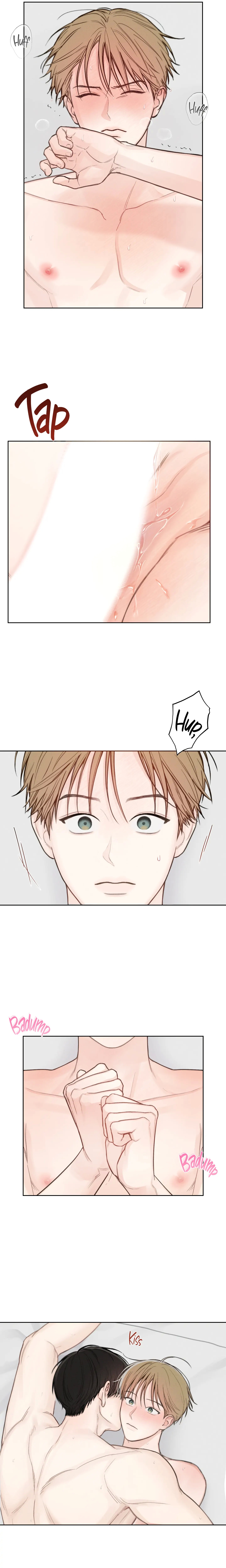 Read December chapter 37.1 image 10 on Lezhin