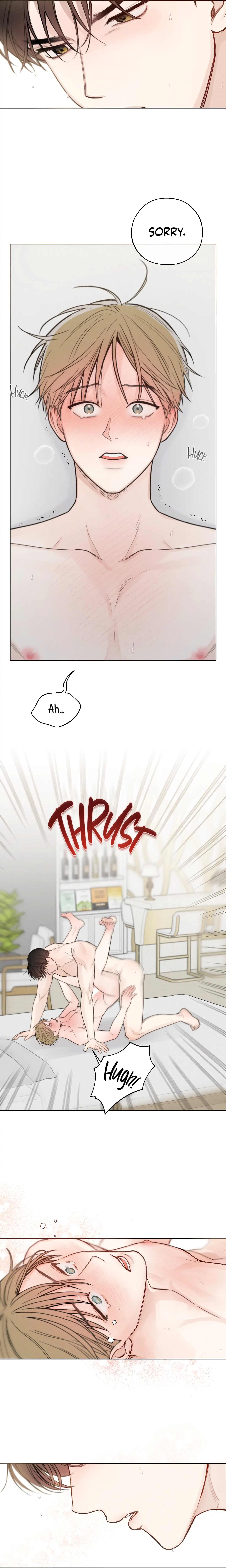 Read December chapter 37.1 image 12 on Lezhin