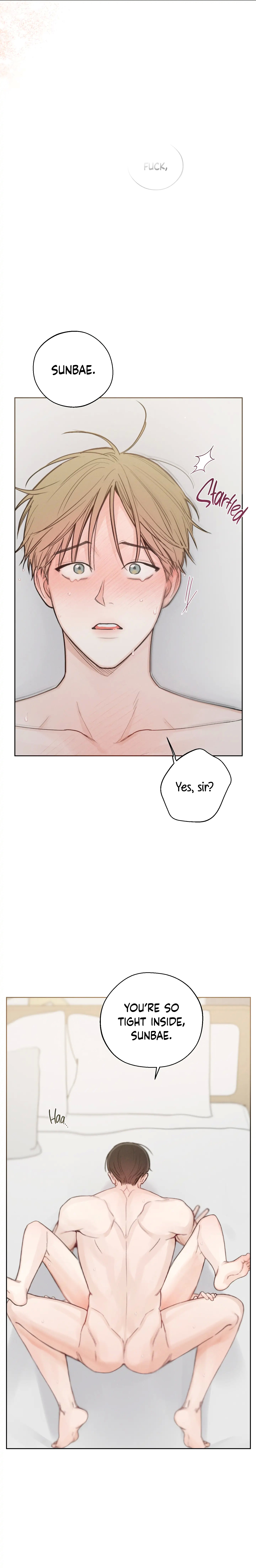 Read December chapter 37.1 image 13 on Lezhin