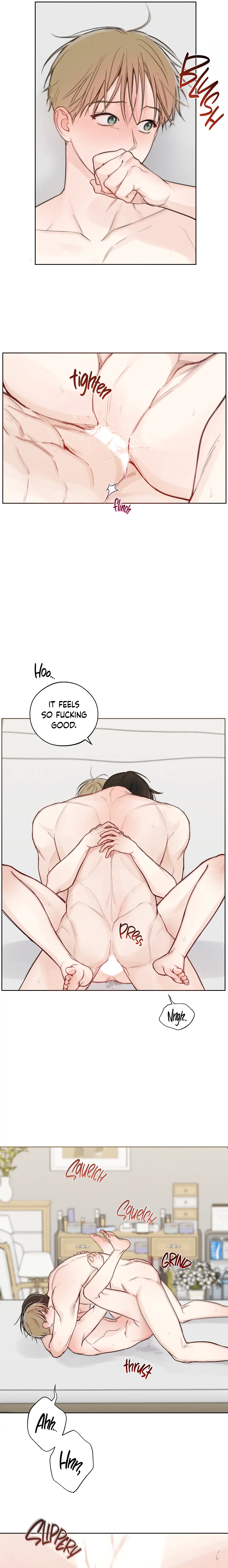 Read December chapter 37.1 image 14 on Lezhin
