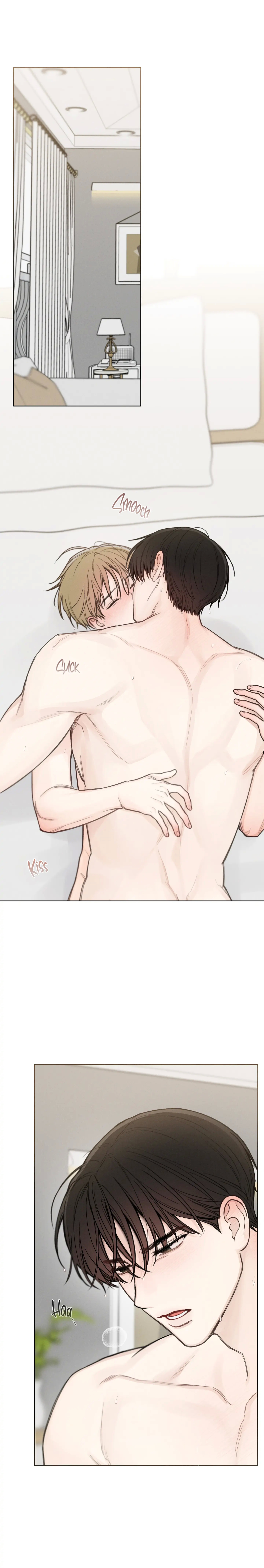 Read December chapter 37.1 image 2 on Lezhin