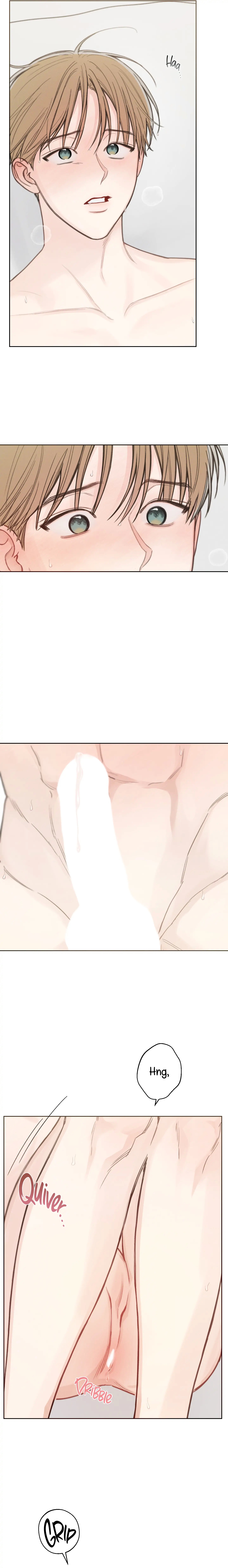 Read December chapter 37.1 image 3 on Lezhin