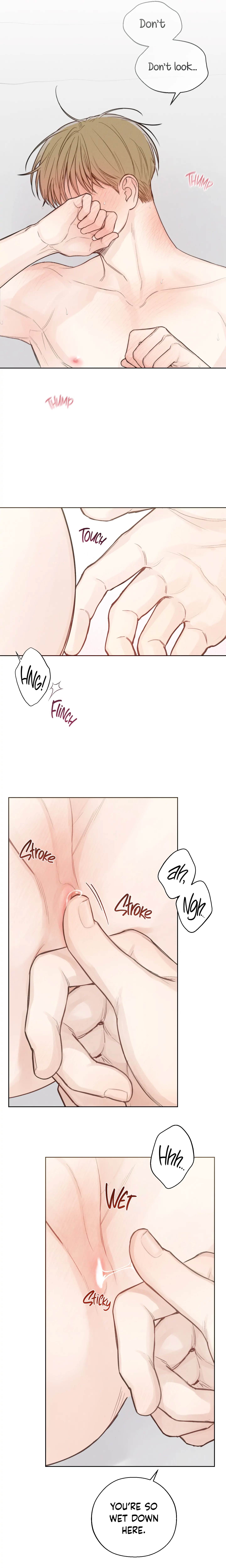 Read December chapter 37.1 image 5 on Lezhin