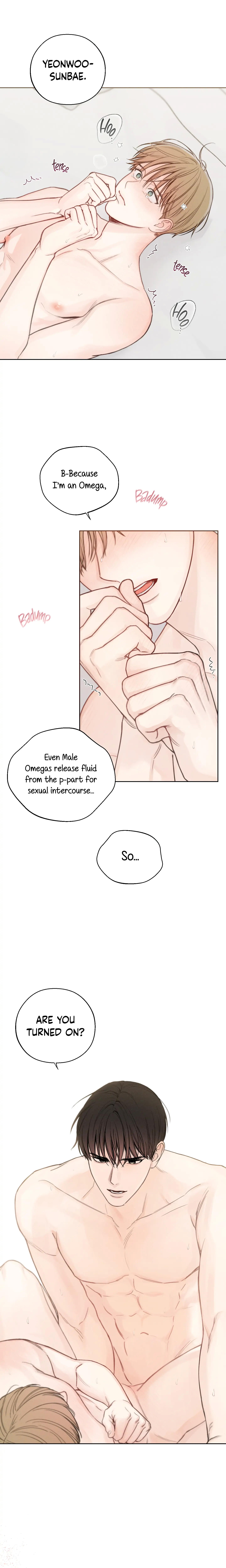 Read December chapter 37.1 image 6 on Lezhin