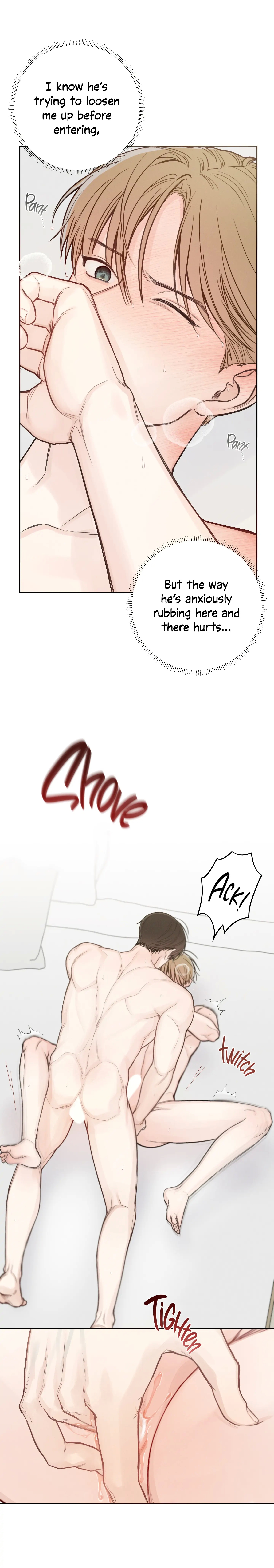 Read December chapter 37.1 image 8 on Lezhin