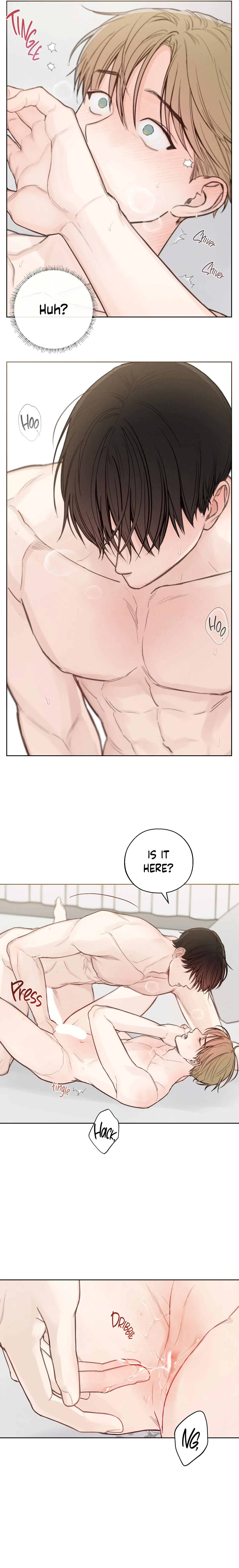 Read December chapter 37.1 image 9 on Lezhin