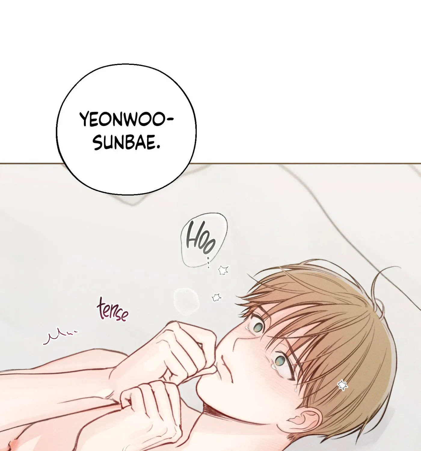 Read December chapter 37 image 31 on Lezhin