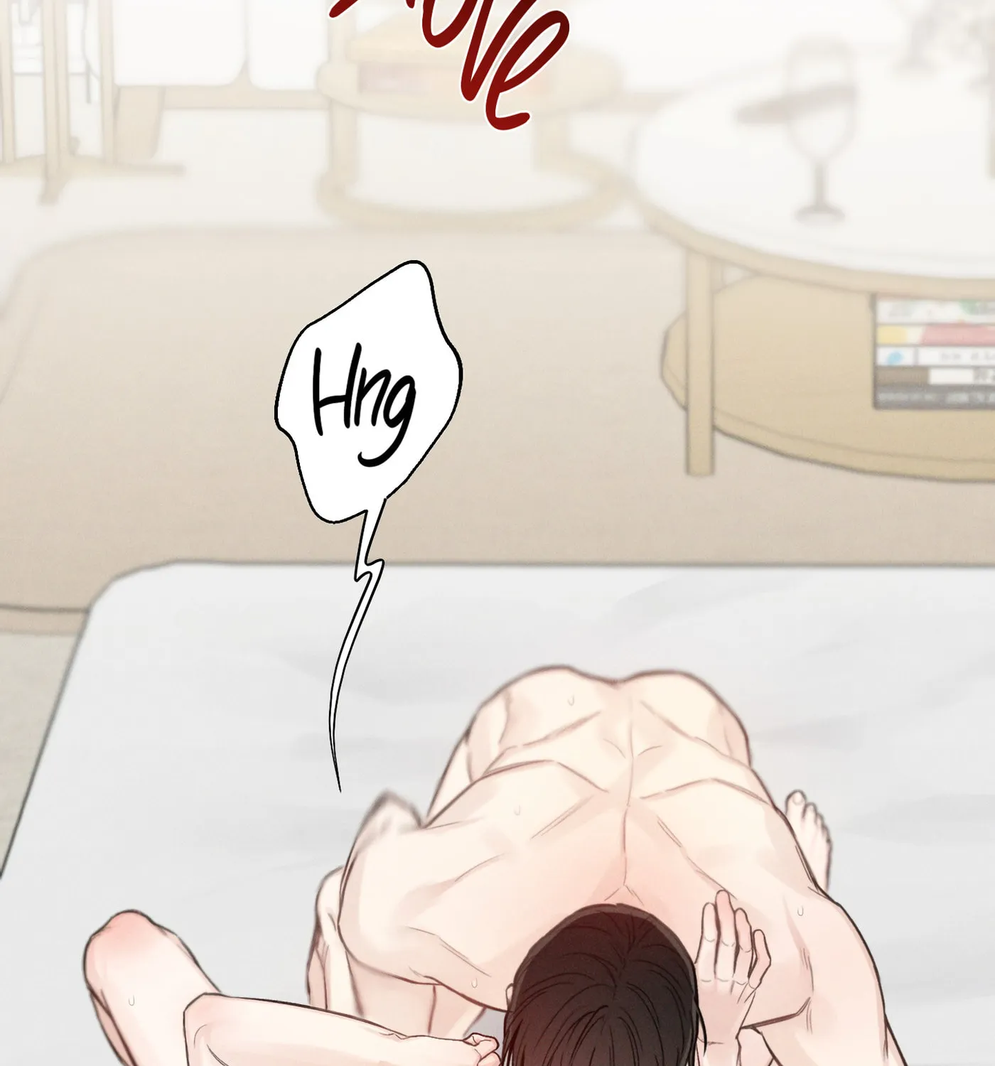 Read December chapter 37 image 43 on Lezhin