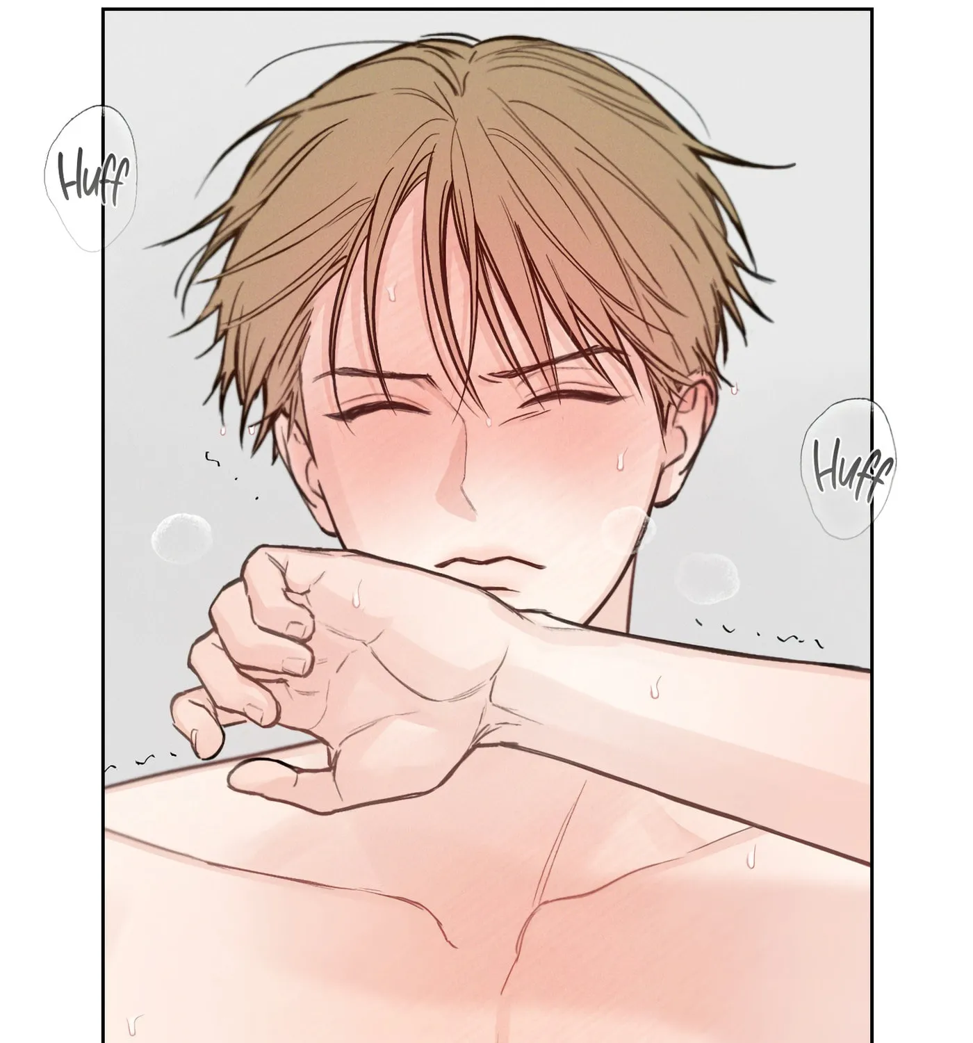 Read December chapter 37 image 58 on Lezhin