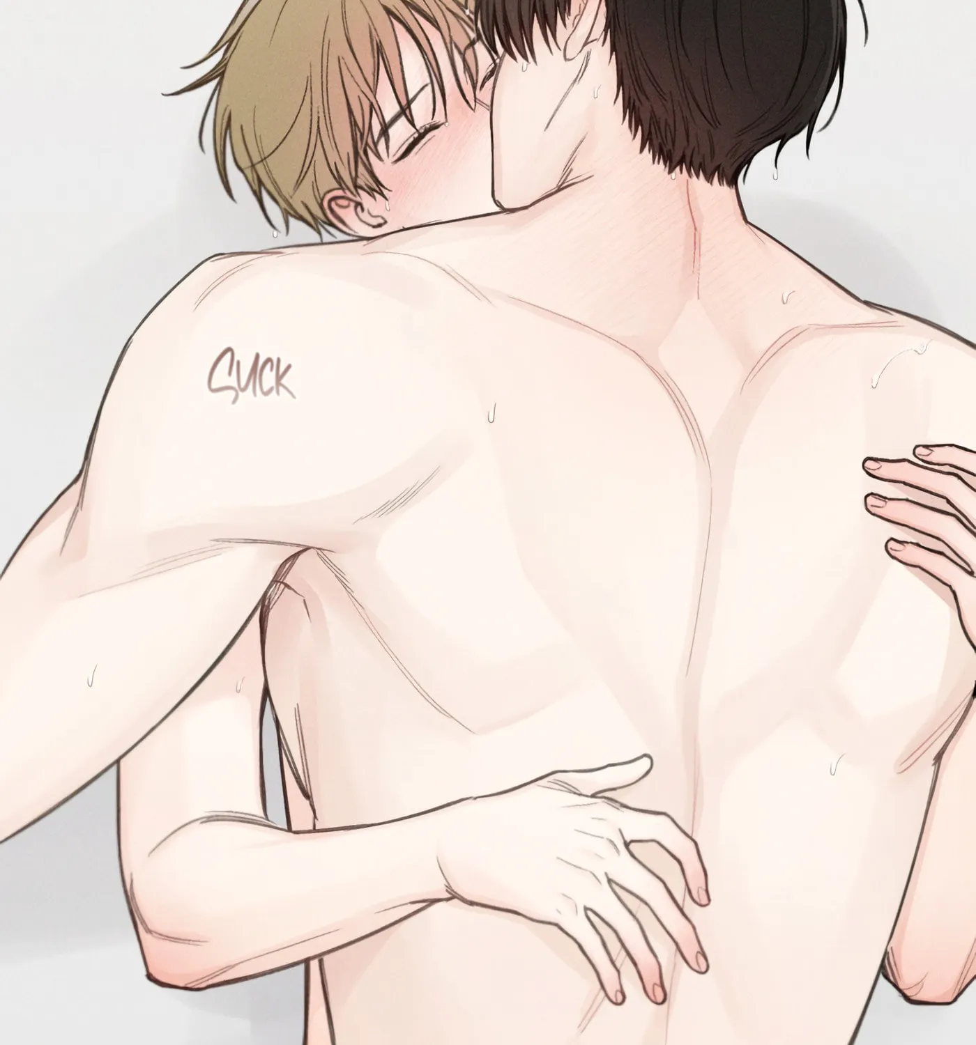 Read December chapter 37 image 6 on Lezhin