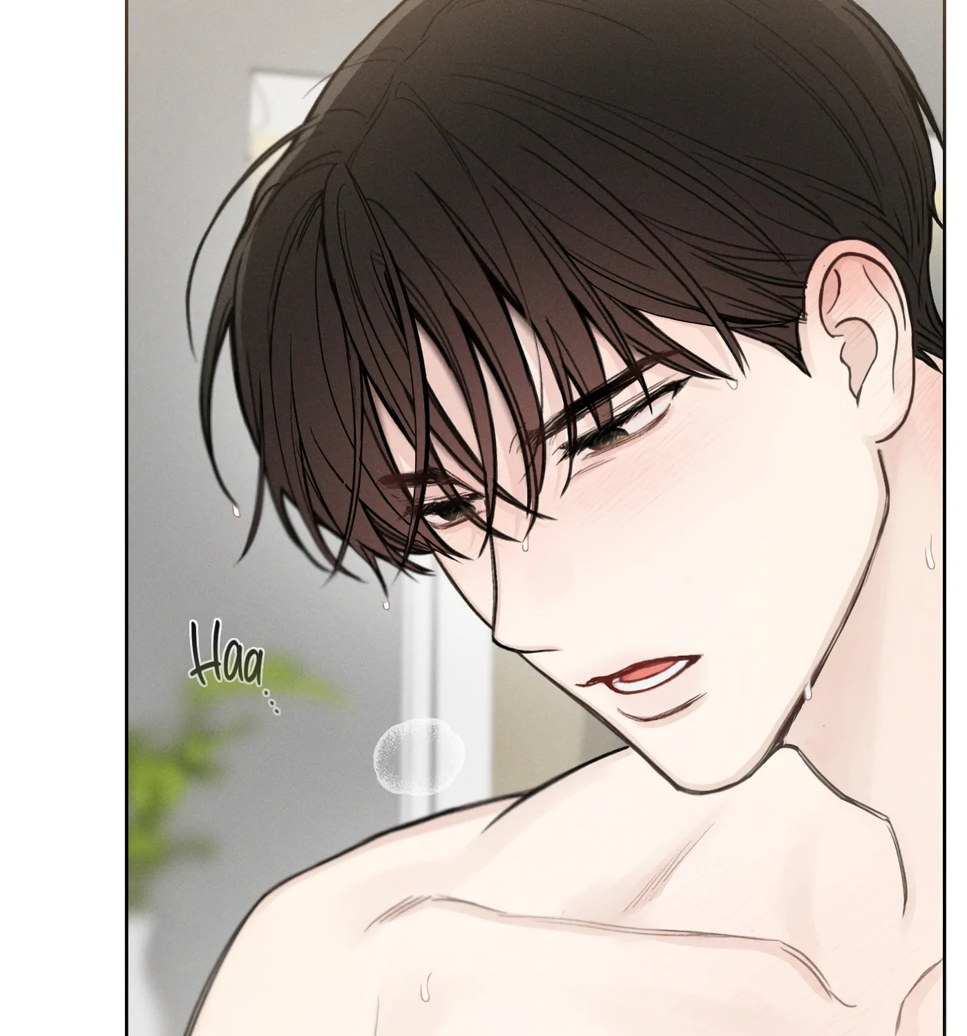 Read December chapter 37 image 8 on Lezhin