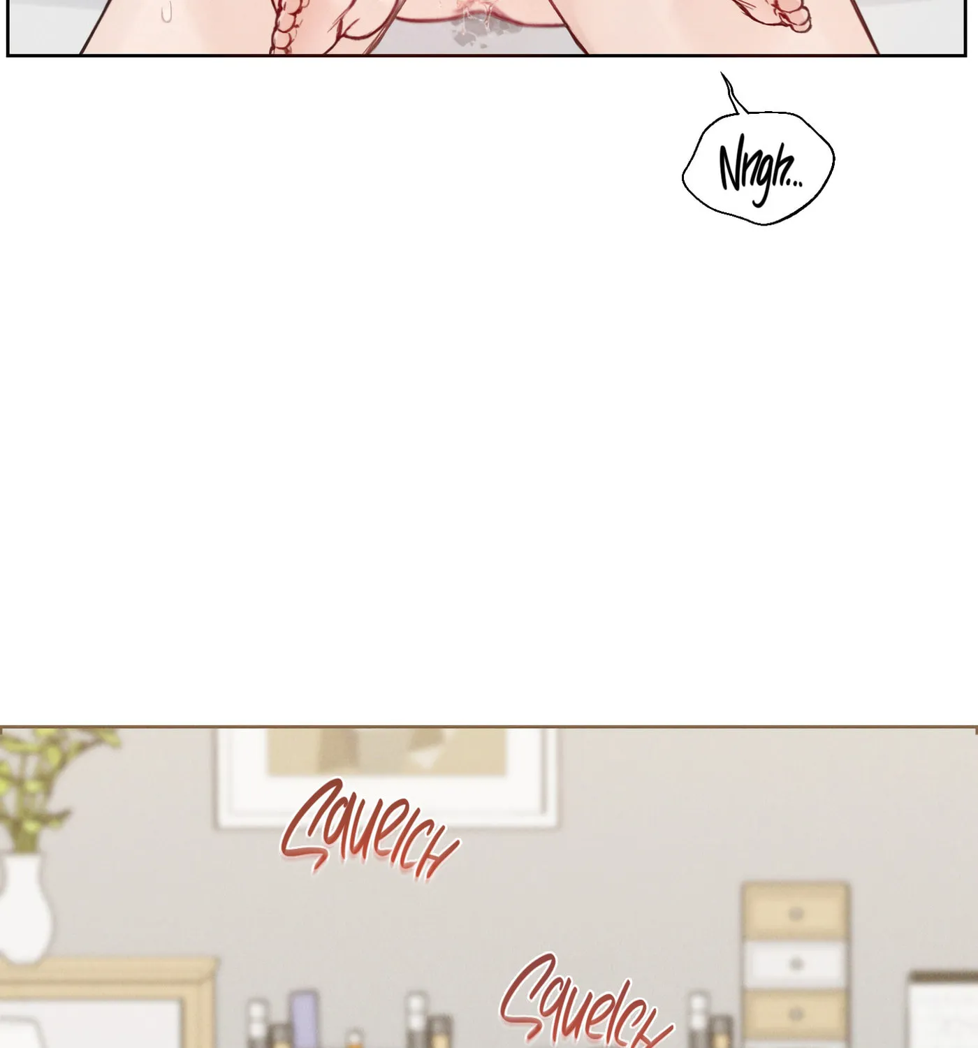 Read December chapter 37 image 89 on Lezhin