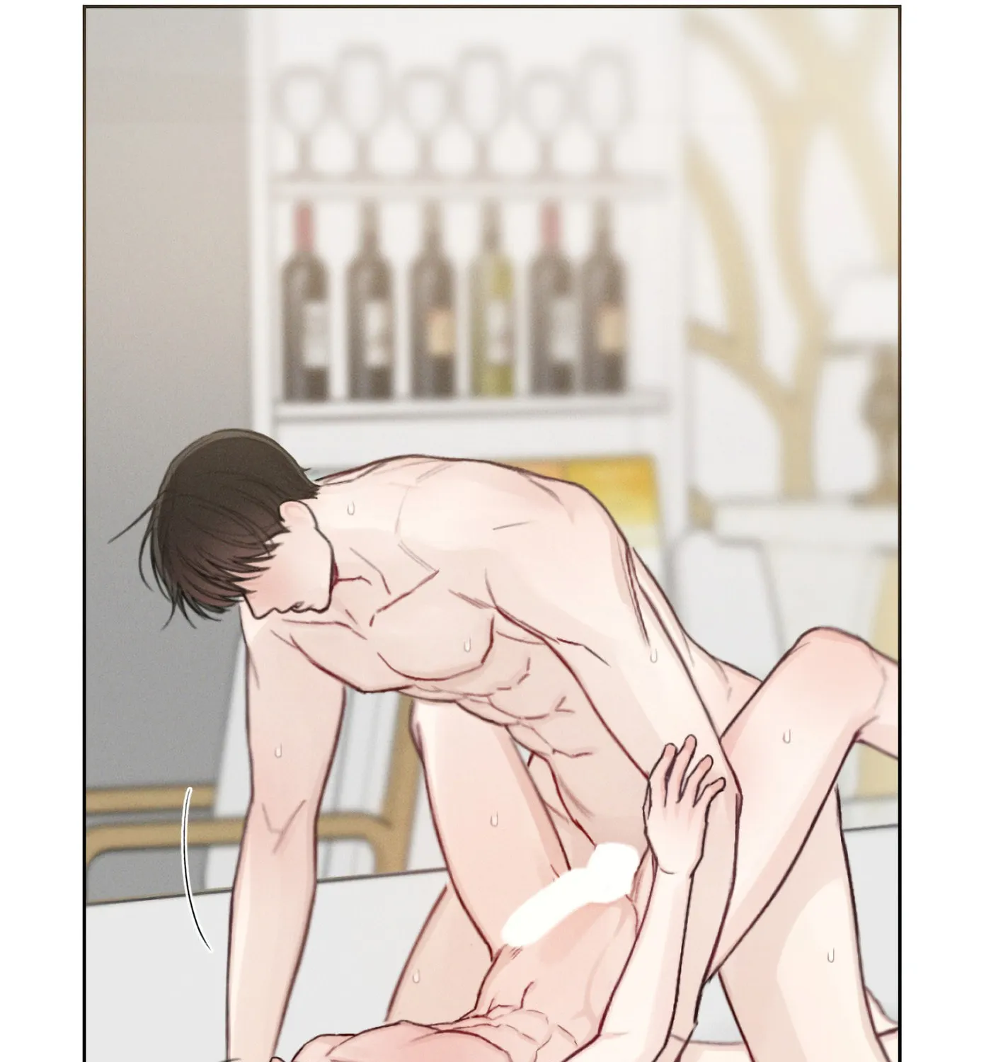 Read December chapter 37 image 99 on Lezhin