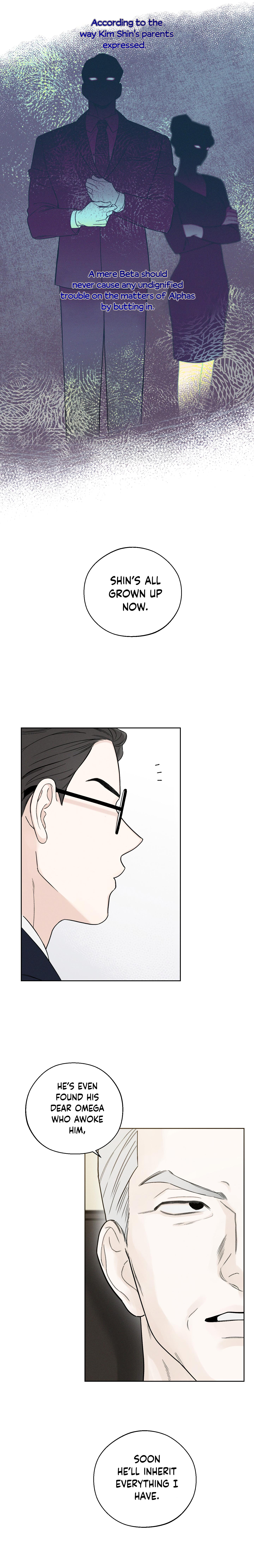 Read December chapter 38.1 image 11 on Lezhin