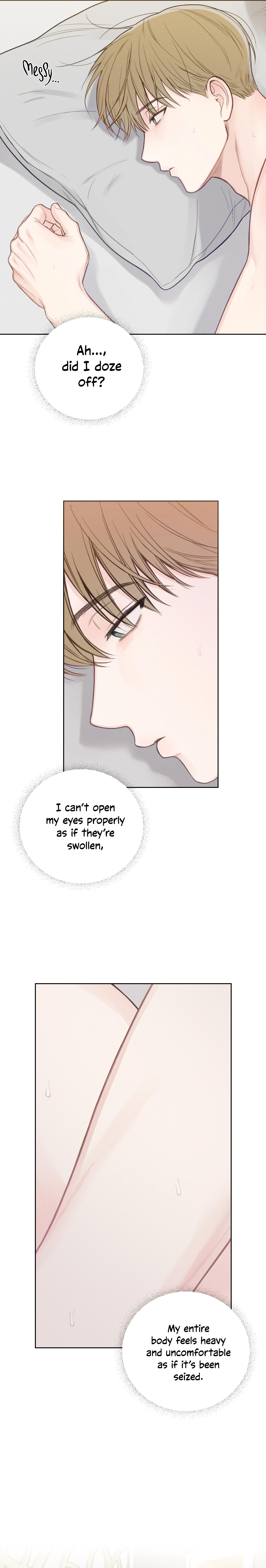 Read December chapter 38.1 image 15 on Lezhin