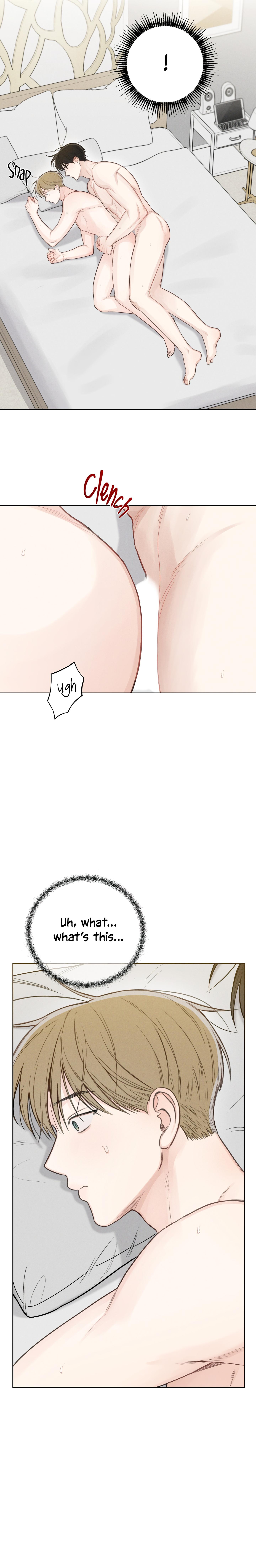Read December chapter 38.1 image 16 on Lezhin