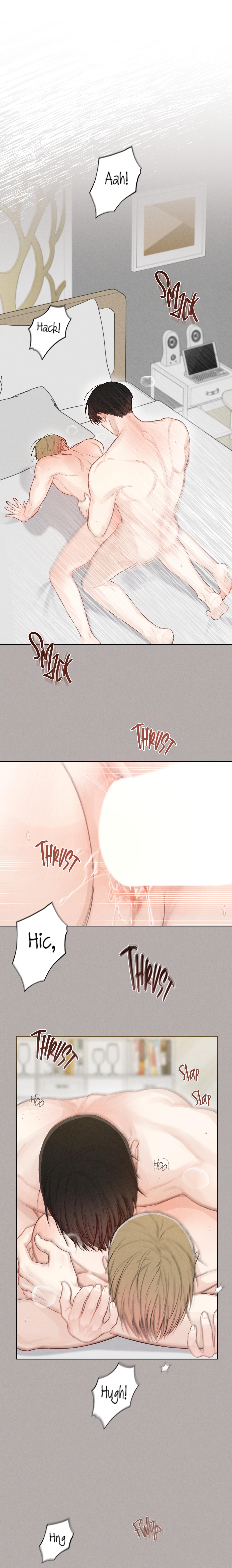 Read December chapter 38.1 image 18 on Lezhin