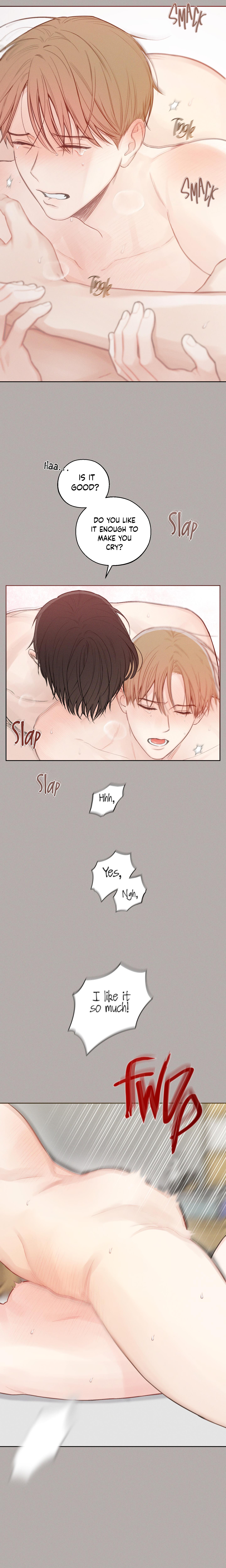 Read December chapter 38.1 image 19 on Lezhin