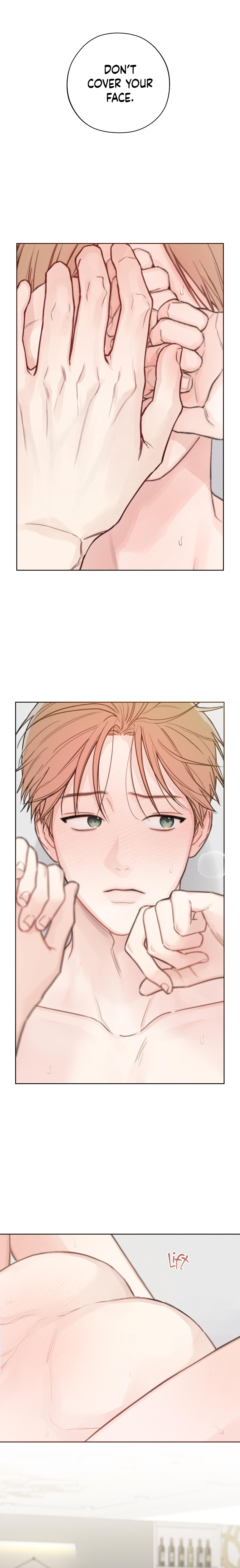 Read December chapter 38.1 image 2 on Lezhin