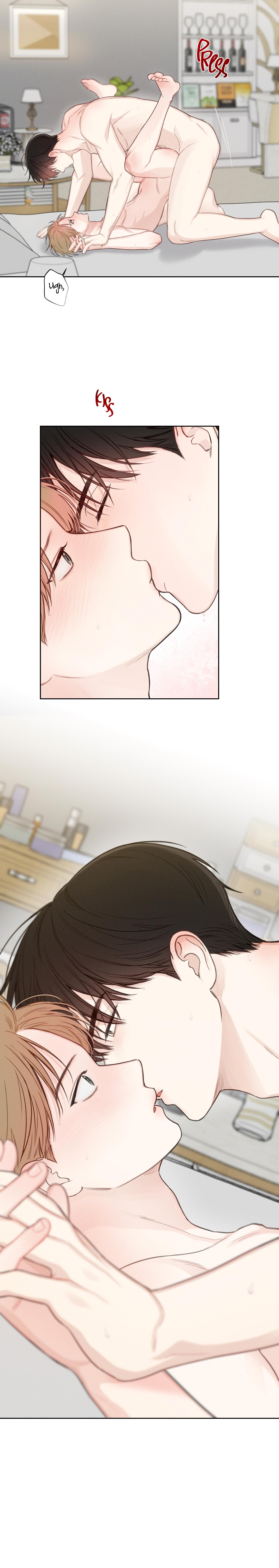 Read December chapter 38.1 image 3 on Lezhin