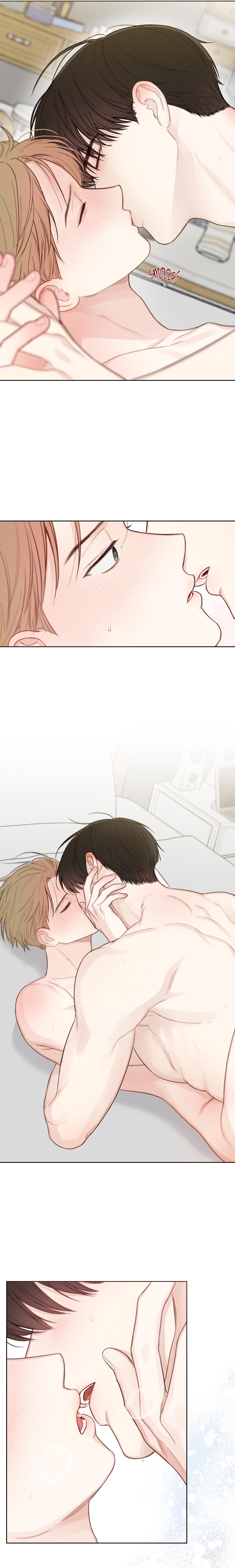 Read December chapter 38.1 image 4 on Lezhin