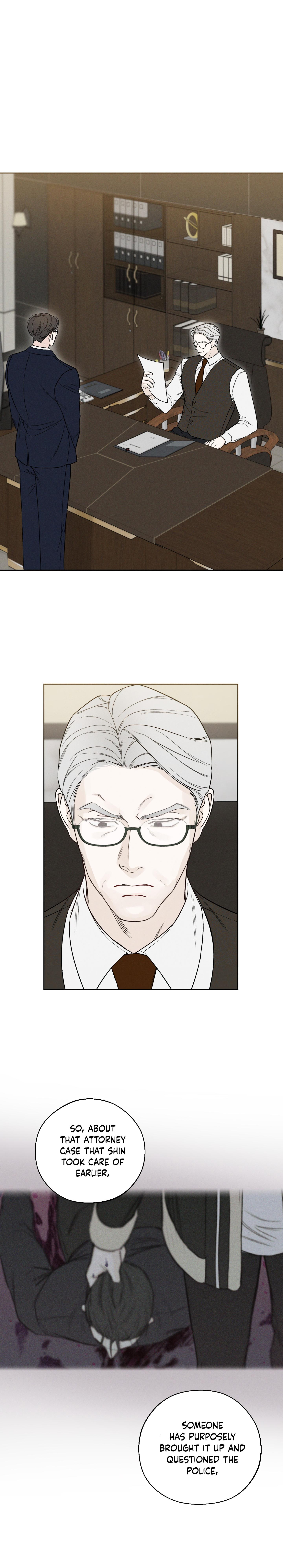 Read December chapter 38.1 image 8 on Lezhin