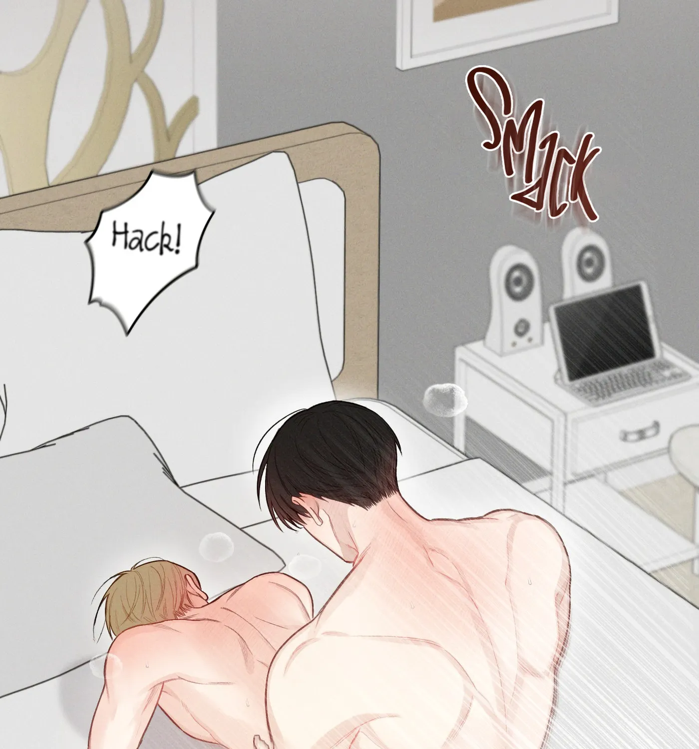 Read December chapter 38 image 106 on Lezhin