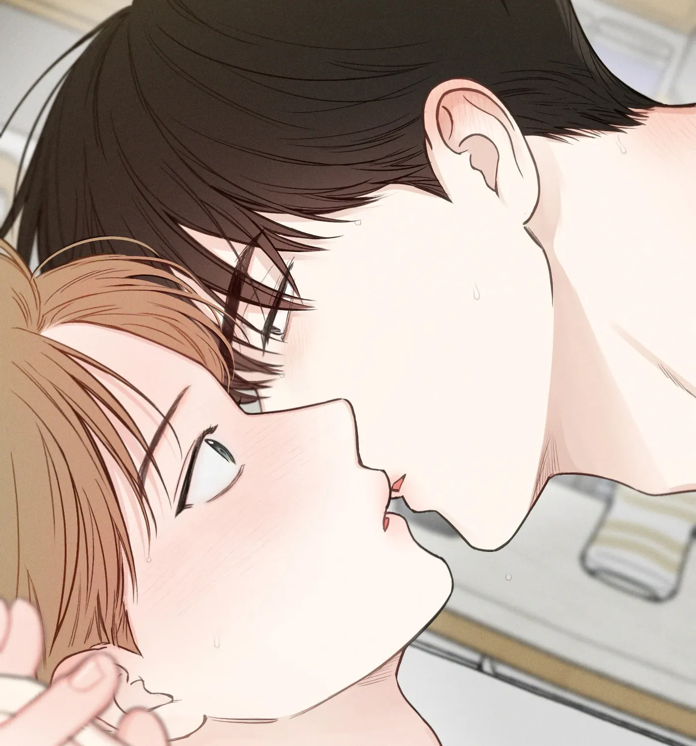 Read December chapter 38 image 14 on Lezhin