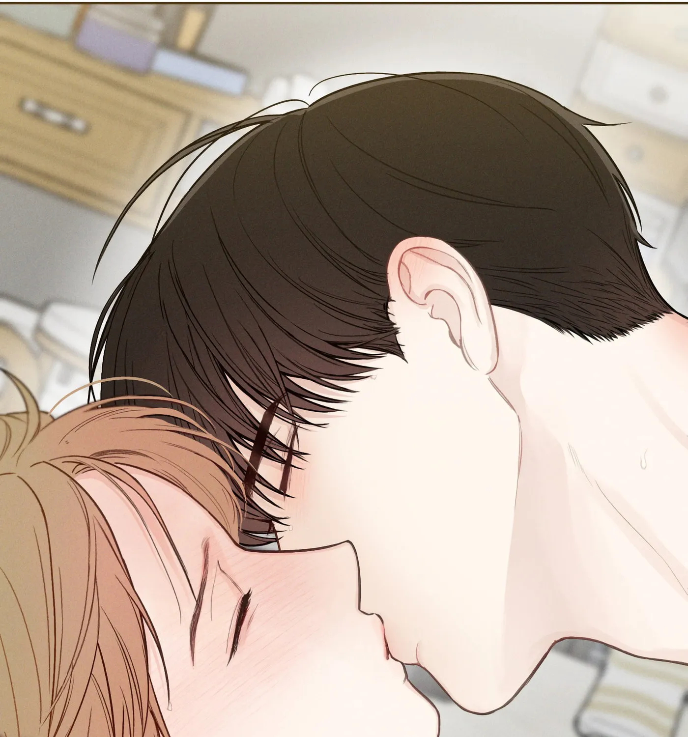 Read December chapter 38 image 17 on Lezhin
