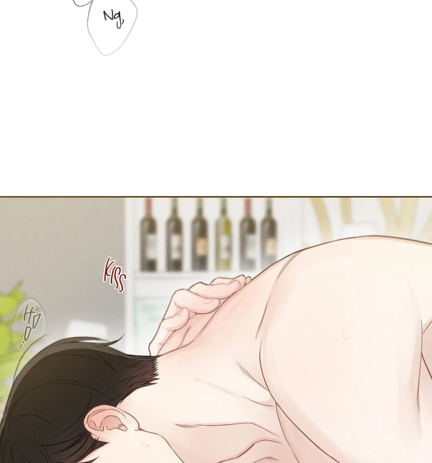 Read December chapter 38 image 28 on Lezhin
