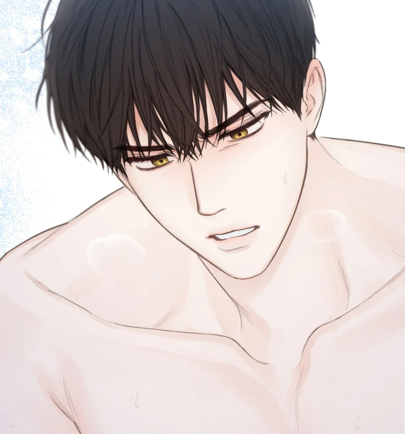 Read December chapter 38 image 33 on Lezhin